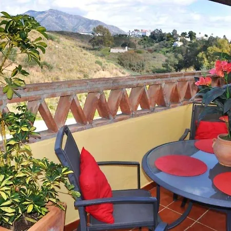 5 Bedroom To Rent In La Sierrezuela, Mijas Villa Málaga